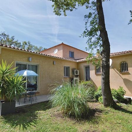 Nice Home In Ville Di Paraso With Wifi Екстериор снимка