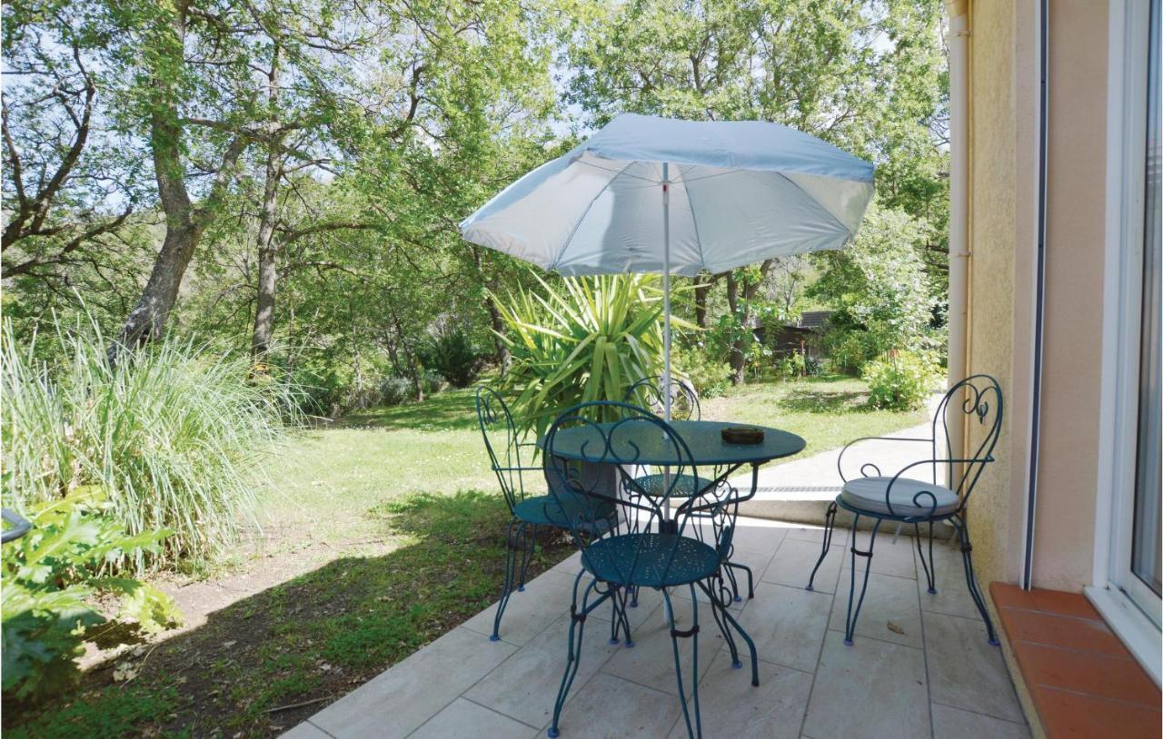 Nice Home In Ville Di Paraso With Wifi Екстериор снимка