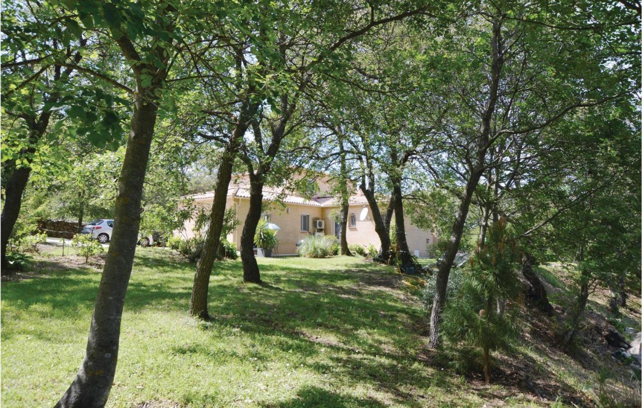 Nice Home In Ville Di Paraso With Wifi Екстериор снимка
