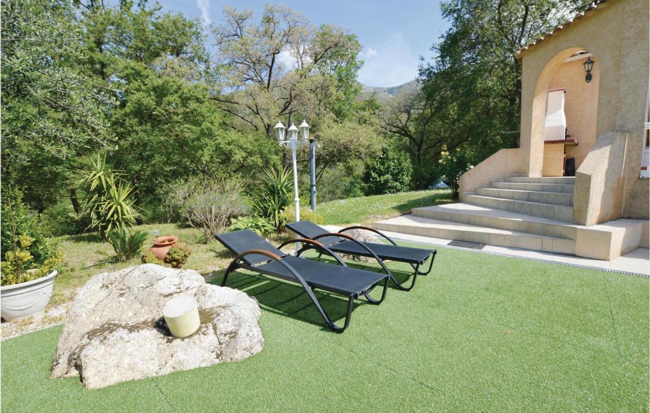 Nice Home In Ville Di Paraso With Wifi Екстериор снимка