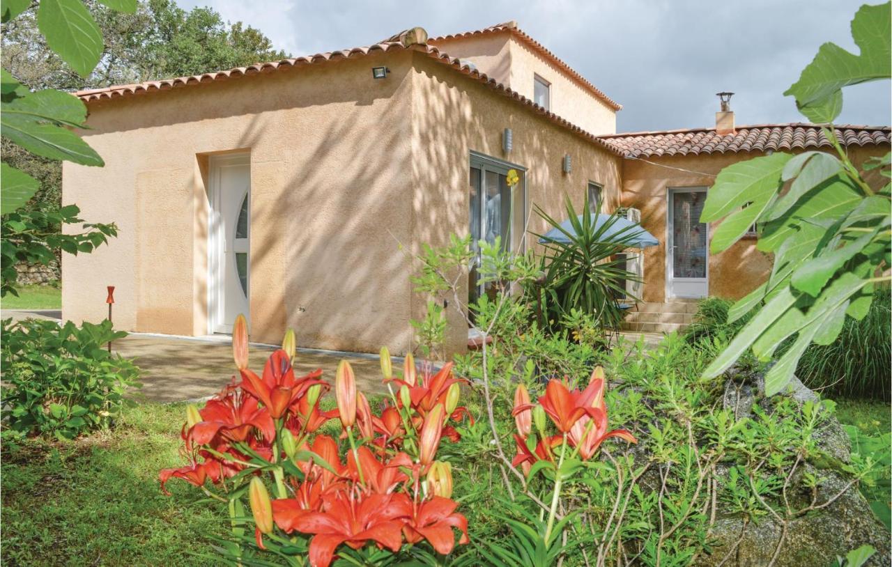 Nice Home In Ville Di Paraso With Wifi Екстериор снимка